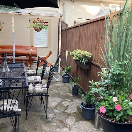 Apartment Kisvolgy Eger Luaran gambar