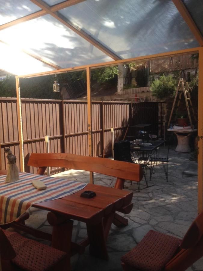 Apartment Kisvolgy Eger Luaran gambar